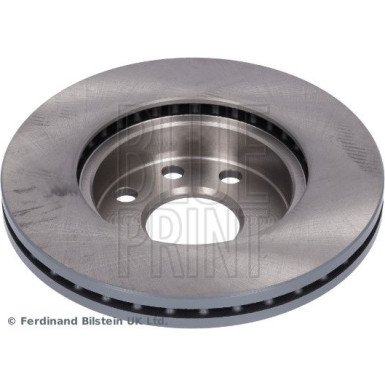 BluePrint Bremsscheibe ADZ94323 BluePrint Bremsscheibe ADZ94323