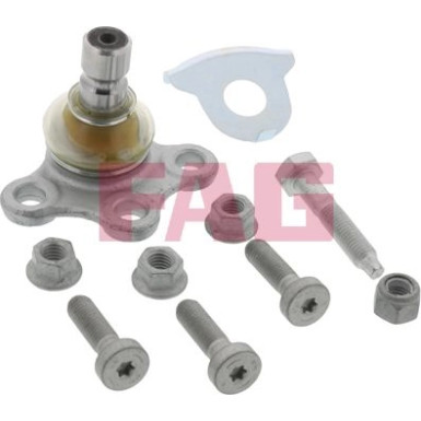 825 0224 10 Trag-/Führungsgelenk 825 0224 10 Trag-/Führungsgelenk