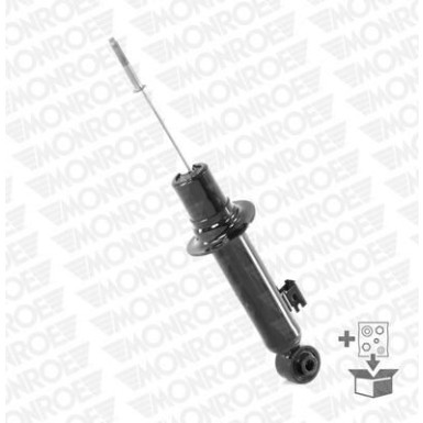 ADVENTURE-Offroad Dämpfer VA li/re | MITSUBISHI L200 | D8975 ADVENTURE-Offroad Dämpfer VA li/re | MITSUBISHI L200 | D8975