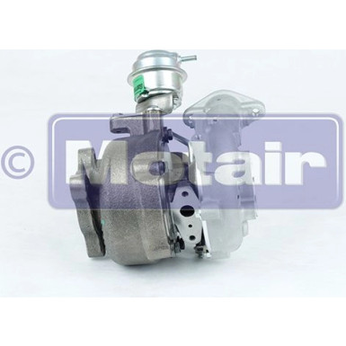 RECO TURBO NISSAN Almera,Primera,X-Trail 03-13 Garrett Turbo REMAN 102037