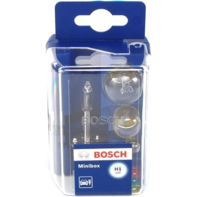 1 987 301 102 Sortiment, Glühlampen