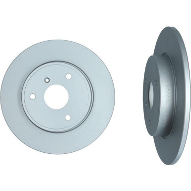 KAMOKA Bremsscheibe KAMOKA Bremsscheibe