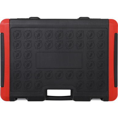 BGS Leerkoffer für Art. 15217 BGS Do it yourself 15217-1