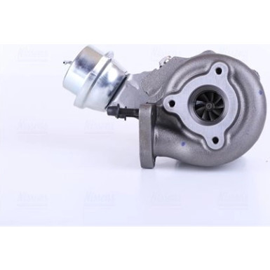 Nissens Turbo OPEL Astra 04 FACTORY NEW 93226