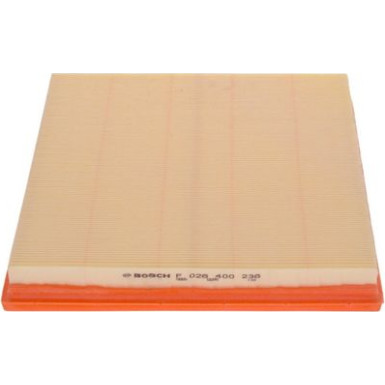 Luftfilter | BMW X5,X6 | F 026 400 236