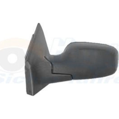 Außenspiegel Renault Clio OE 7701061193 HAGUS 4331808