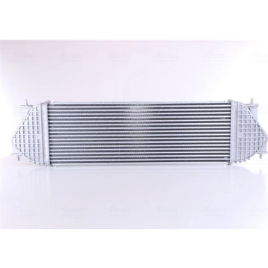 Ladeluftkühler PKW SUZUKI GRAND VITARA 05 FIRST FIT 96525