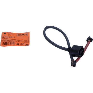 24.8190-0936.2 Warnkontakt, Bremsbelagverschleiß