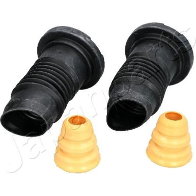 KTP-305 Staubschutzsatz, Stoßdämpfer