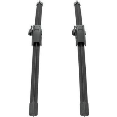 Scheibenwischer Aerotwin AR609S BOSCH | AeroTwin 600/600 | Renault Master, Opel Movano, Iveco Daily | 3397009776