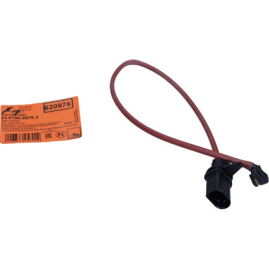 24.8190-0976.2 Warnkontakt, Bremsbelagverschleiß