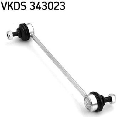SKF Stabilisatorstange VKDS343023 SKF Stabilisatorstange VKDS343023