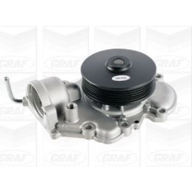 PA 1205 Wasserpumpe | JEEP Grand Cherokee 3.0 CRD 13 | PA1205 PA 1205 Wasserpumpe | JEEP Grand Cherokee 3.0 CRD 13 | PA1205