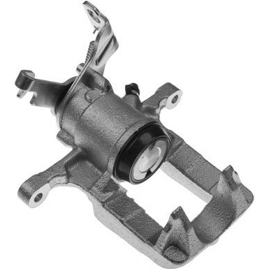 DENCKERMANN Bremstrommel | B190271L