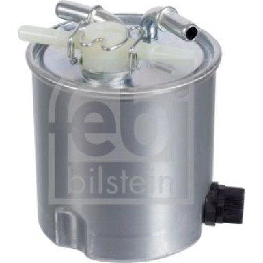 FEBI BILSTEIN Kraftstofffilter | 105811