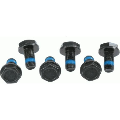 3096 005 000 Schraubensatz, Schwungrad