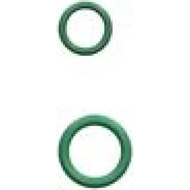 Kondensator PKW SUZUKI Swift III 05 FIRST FIT 940057