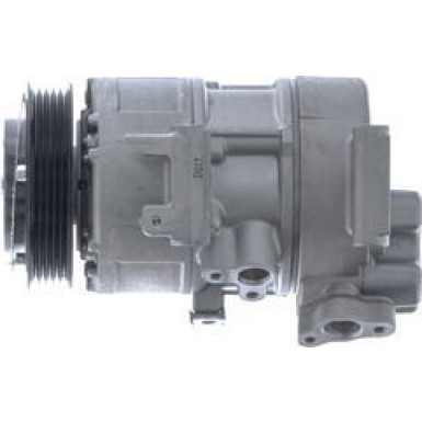 Kompressor, Klimaanlage BEHR ACP 353 000S