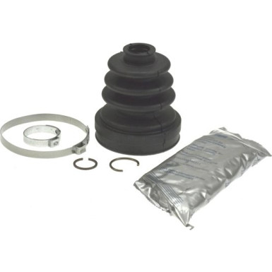 25563 Faltenbalgsatz, Antriebswelle