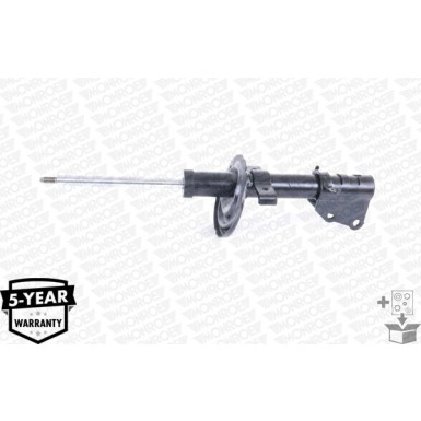MONROE ORIGINAL VA | MERCEDES Citan 12 | R7612