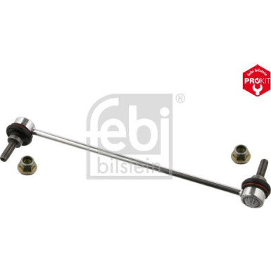 Koppelstange Renault P. Laguna Iii 07- Le/Pr | 37305 Koppelstange Renault P. Laguna Iii 07- Le/Pr | 37305