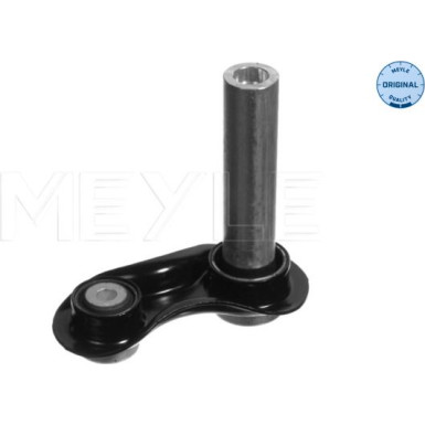 11 304 052 Querl. HA (Integrall.) | BMW E38,E39,X5,E60,E65 | 3163332101