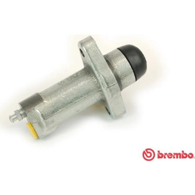 BREMBO Nehmerzylinder, Kupplung E 44 008 ESSENTIAL LINE
