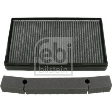 FEBI BILSTEIN Innenraumfilter | 26678