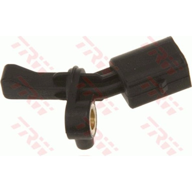GBS2529 Sensor, Raddrehzahl HA re | AUDI A2,VW Polo,SKODA,SEAT 00