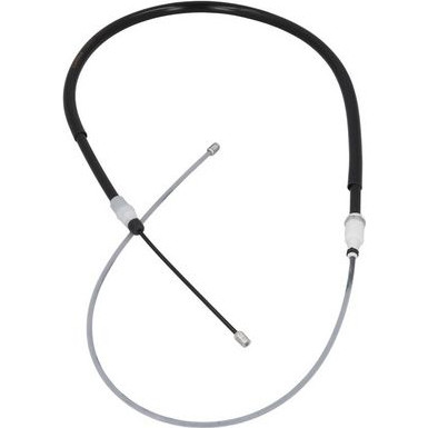 KAMOKA Seilzug, Feststellbremse 1190295