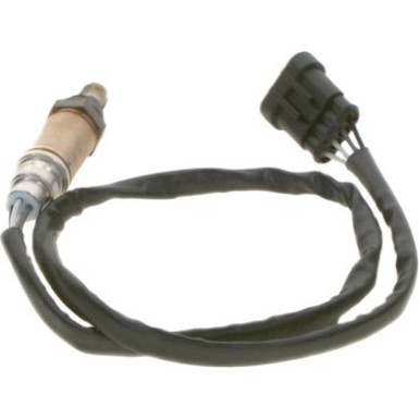 Lambdasonde | FIAT Palio 1.6 74KW 96-01 | 0 258 005 096