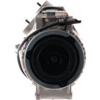Kompressor, Klimaanlage BEHR ACP 1440 000S