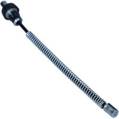 32-1052 Seilzug, Feststellbremse