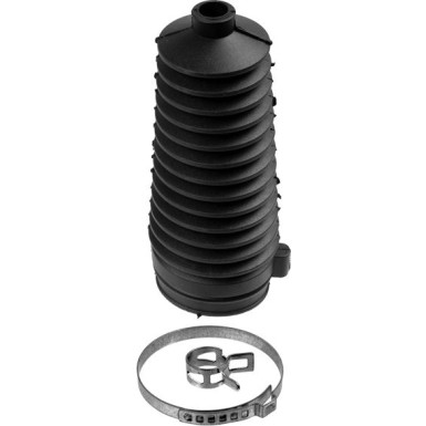 LEMFÖRDER Lenkmanschette 3021701