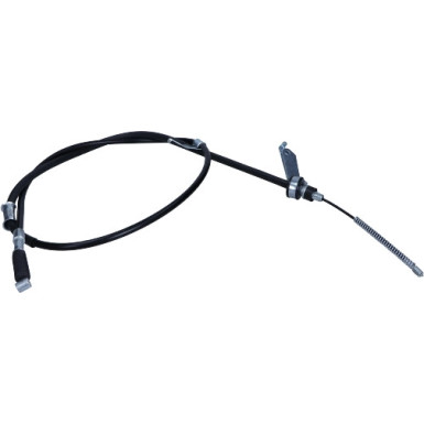 32-0804 Seilzug, Feststellbremse