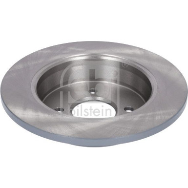 FEBI BILSTEIN Bremsscheibe 108420