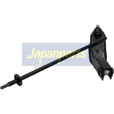 Lenker, Radaufhängung CJ-611R