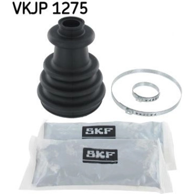 SKF Faltenbalgsatz, Antriebswelle | VKJP 1275