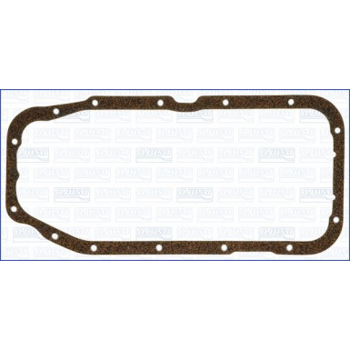 AJUSA Dichtung, Ölwanne 14051600