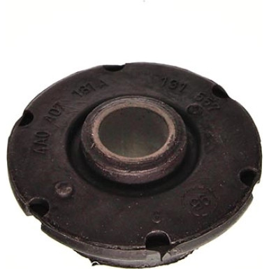 72-1179 Lagerung, Lenker