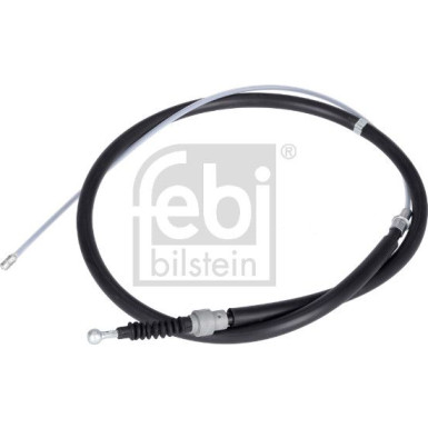 FEBI BILSTEIN Handbremsseil Seilzug Festellbremse 22736