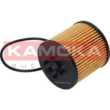 KAMOKA Ölfilter