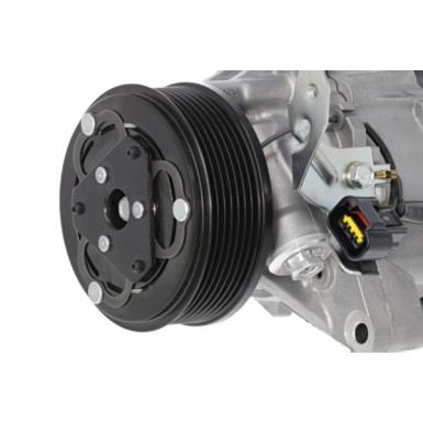 KOMPRESSOR, KLIMAANLAGE | VAL814730