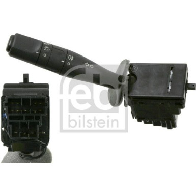 FEBI BILSTEIN Schalten FEBI BILSTEIN Schalten