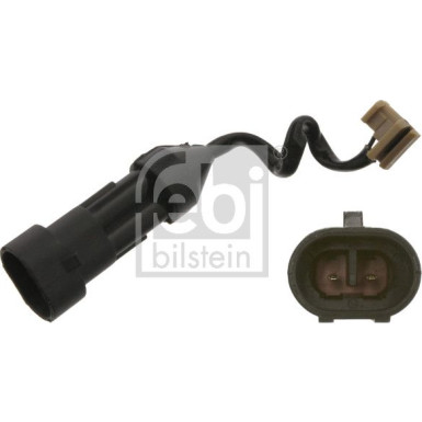 FEBI BILSTEIN Verschleißsensor 35493