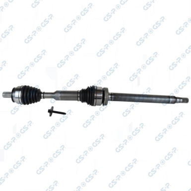 GSP Antriebswelle 201374