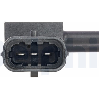 DELPHI Sensor, Abgasdruck DPS00047-12B1