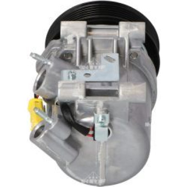 Kompressor, Klimaanlage EASY FIT 320101