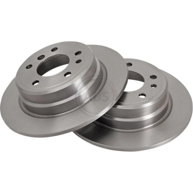 A.B.S. Bremsscheibe A.B.S. Bremsscheibe