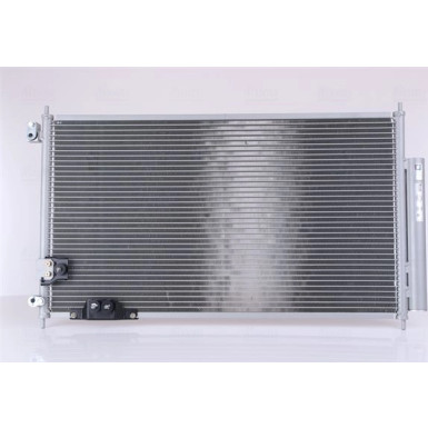 Kondensator PKW HONDA Accord VIII 04 FIRST FIT 94788